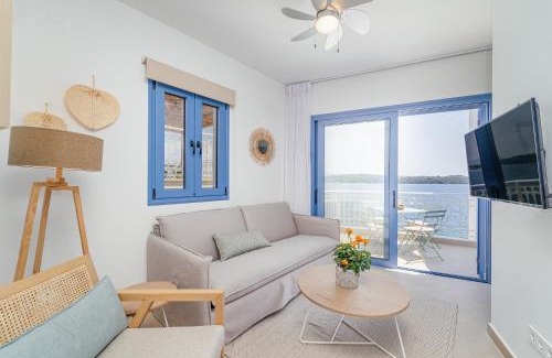 Perigiali Appartement | Greek Beach House Complex A7