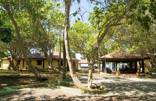 Palmar de Ocoa Maison | "Greek Intentions" 7BR*BeachFront*Pool*YellowKey