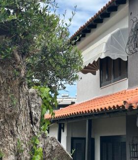 Nea Moudania Appartement | Greek Mansion