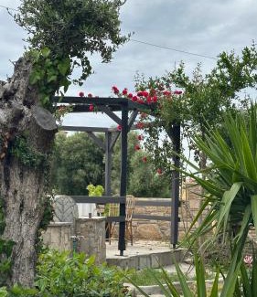 Nea Moudania Appartement | Greek Mansion