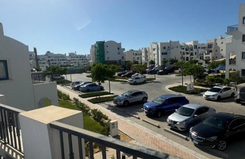 Sidi Abd El-Rahman Appartement | Greek Marassi
