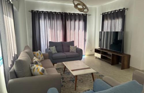 Sidi Abd El-Rahman Appartement | Greek Marassi