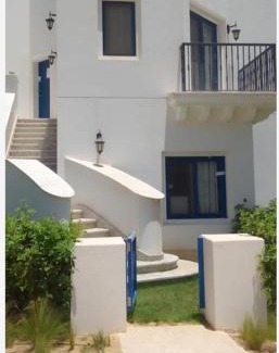 Sidi Abd El-Rahman Appartement | Greek Marassi
