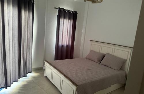 Sidi Abd El-Rahman Appartement | Greek Marassi