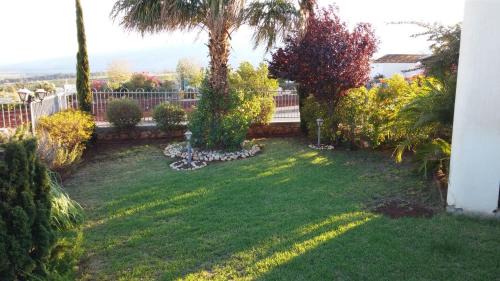 Ma'ayan Baruch Cabine | Greek Relaxation