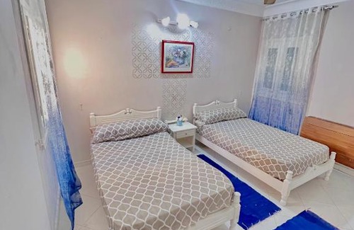 Ad-Dukhaylah Villa | Greek villa