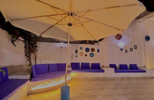 Ad-Dukhaylah Villa | Greek villa