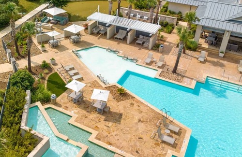 Buda Appartement | Green 2BD 4 - Two Bedroom Apartment, Sleeps 4