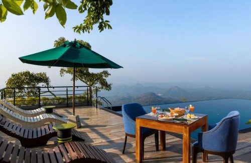 Hatharaliyadda Hôtel | Green Acres Leisure Resort & Spa