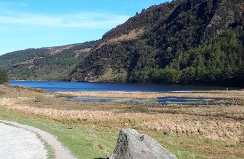 Knockaderry Cross Roads Auberge | Green Adventure EcoHostel