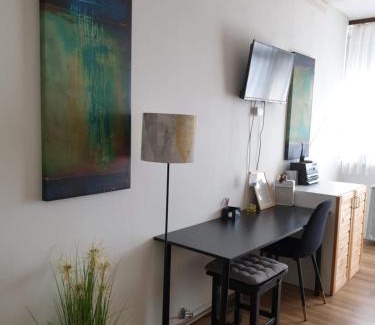 Salgotarjan Appartement | Green Apartman Salgótarján