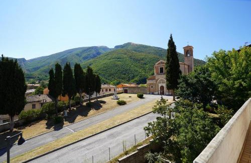 Piobbico Appartement | GREEN APARTMENT - 120 m2 - da 2 a 5 posti letto