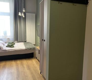 Wilda Appartement | GREEN Apartment 2