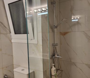 Varkiza Appartement | Green apartment-center of Varkiza resort
