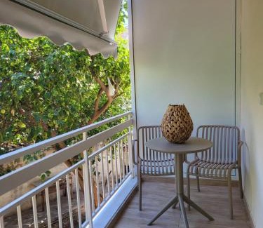 Varkiza Appartement | Green apartment-center of Varkiza resort
