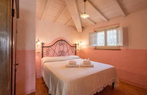 Pieve di Chio Maison | green apartment