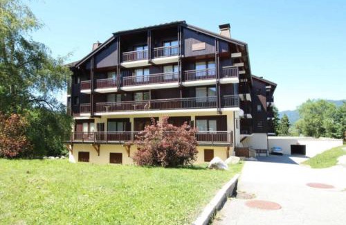 Les Carroz-d'Araches Appartement | GREEN APPLE CARROZ Duplex WIFI Garage Balcon-Sud Vue Montagne