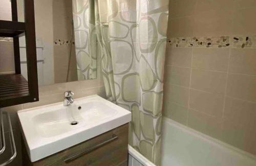 Les Carroz-d'Araches Appartement | GREEN APPLE CARROZ Duplex WIFI Garage Balcon-Sud Vue Montagne