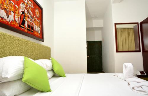 Daluwakotuwa Maison | Green Ayurvedic Beach Resort