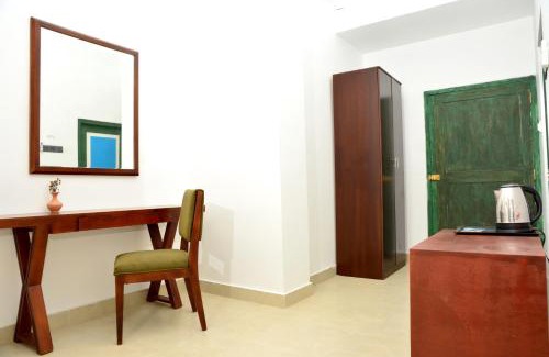 Daluwakotuwa Maison | Green Ayurvedic Beach Resort