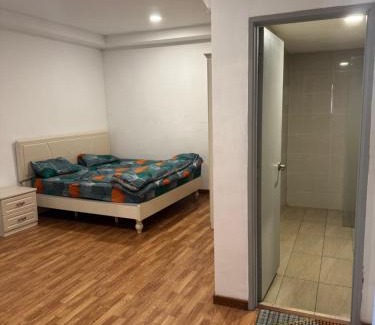 Nilai Appartement | Green Beverly Hills