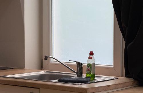 Liege Appartement | Green Botanique Studio