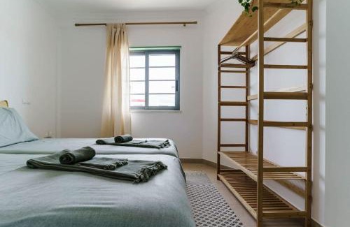Bemparece Maison | Green Breeze Escape