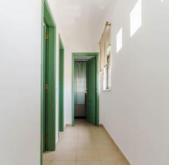 Bemparece Maison | Green Breeze Escape