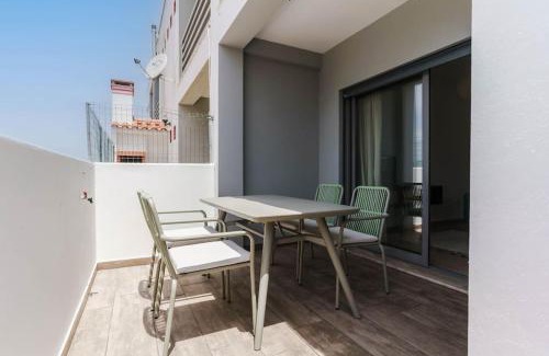 Bemparece Maison | Green Breeze Escape