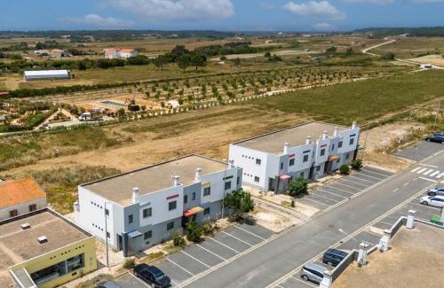 Bemparece Maison | Green Breeze Escape