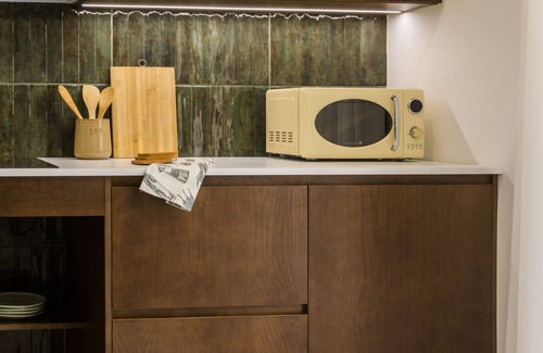 Aiora Appartement | Green by Concept Flats