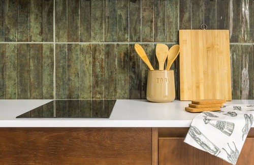 Aiora Appartement | Green by Concept Flats