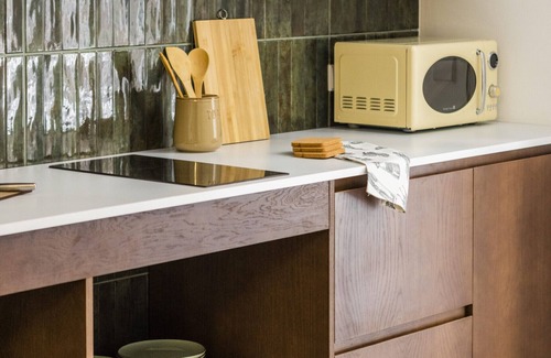 Aiora Appartement | Green by Concept Flats