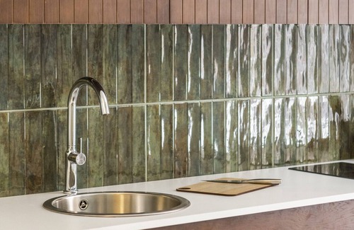 Aiora Appartement | Green by Concept Flats