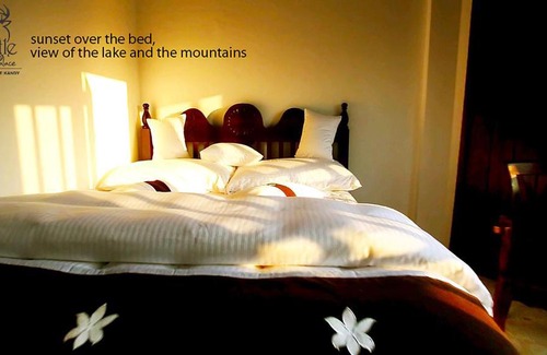 Karalliyadda Hôtel | Green castle kandy