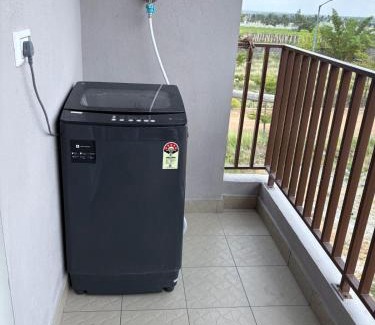 Chikkaballapur Appartement | Green Cave - 101