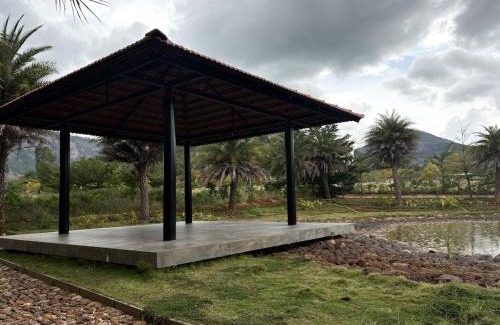 Chikkaballapur Appartement | Green Cave - 101
