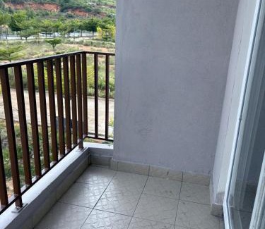 Chikkaballapur Appartement | Green Cave - 101