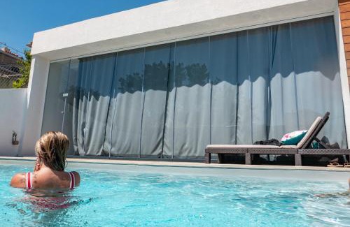 Olivais Appartement | Green Charm House Lisbon