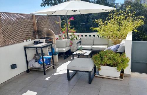Olivais Appartement | Green Charm House Lisbon