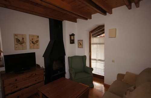 Linsoles Appartement | Green cincuenta y tres