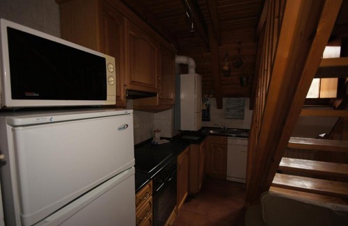 Linsoles Appartement | Green cincuenta y tres