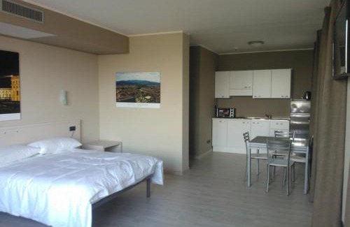 Candiolo Hôtel | Green Class Hotel Candiolo