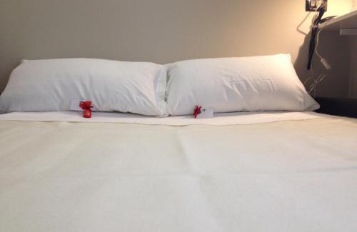 Candiolo Hôtel | Green Class Hotel Candiolo