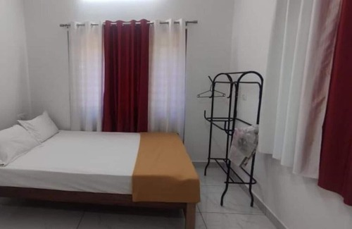 Anaviratty Appartement | Green Clouds Home Stay Munnar