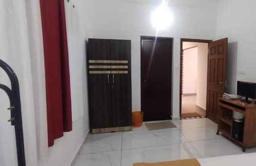 Anaviratty Appartement | Green Clouds Home Stay Munnar