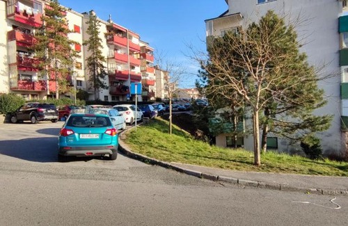 Rijeka Appartement | Green Corner ***