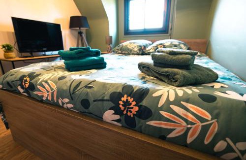 Louviers Appartement | Green cosy