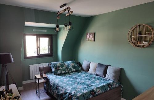 Louviers Appartement | Green cosy