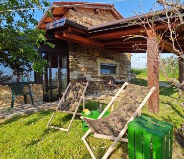 Izola Maison | Green cottage Baredi, Izola, Slovenia